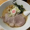 クリーミーTonkotsuラーメン 麺家 神明 栄スカイル店