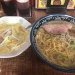 Teuchi Ramen Chinrai - 