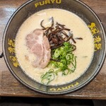 Hakata Fuuryuu - 