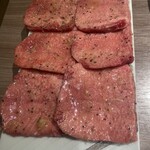 焼肉牛宮城 別邸 - 