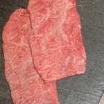 焼肉牛宮城 別邸 - 