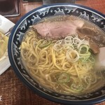 Teuchi Ramen Chinrai - 