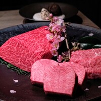 USHIGORO S. GINZA - 