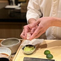 鮨 いつつ - 