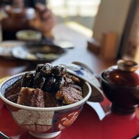 炭焼うな富士 白壁別邸 - 