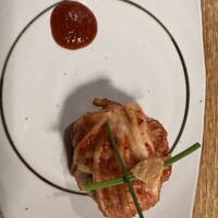 水剌間 恵比寿本店 - 