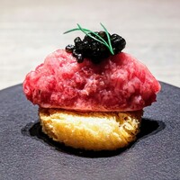 USHIGORO S. GINZA - 