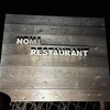 NOMI RESTAURANT