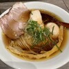 自家製麺 竜葵 マルイ北千住店