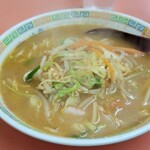 中華料理 宝夢蘭 - 