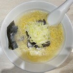 Ramen Hana - 