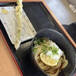 本格手打うどん はゆか - 