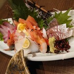和の食 いつき - 