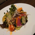 和の食 いつき - 