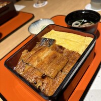 炭焼きうなぎ・かしわ 登河 池下店 - 