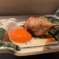 厳選焼鳥 一石三鳥 本店 - 