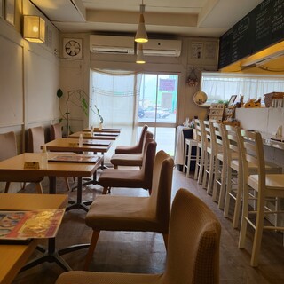 フレンチトースト専門店 CAFE LA PAIX_2