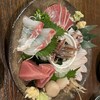 おさかなや 魚魚権 神泉店