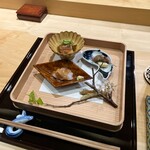 Unagi To Sumiyaki Hisamatsu - 