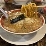 Samurai Ramen - 