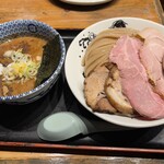 松戸中華そば 富田食堂 - 