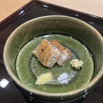 Unagi To Sumiyaki Hisamatsu - 