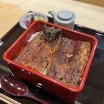 Unagi To Sumiyaki Hisamatsu - 