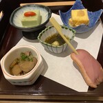 和食日和 おさけと - 