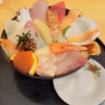 Kaisendon Uoshin - 