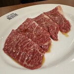 Honkaku Taishuu Yakiniku Iidaya - 