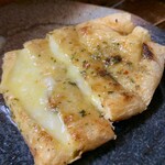 呑める魚屋 魚徳 - 