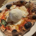 Pizzeria Bakka M'unica - 