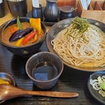 Soba Tenpura Yuian - 