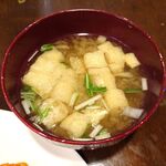 アミティ - 日替りランチ（照り焼きハンバーグ）ドカ盛り900円