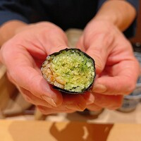 すし てんちじん - 