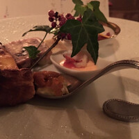 赤坂うさぎや - 