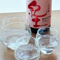 麻布箪笥町 天涼庵 - 