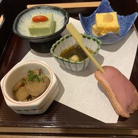 和食日和 おさけと 日本橋 -  和食日和 おさけと 日本橋 -