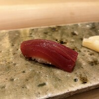 赤坂 鮨 ふくなが - 