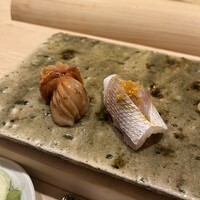 赤坂 鮨 ふくなが - 