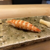 赤坂 鮨 ふくなが - 