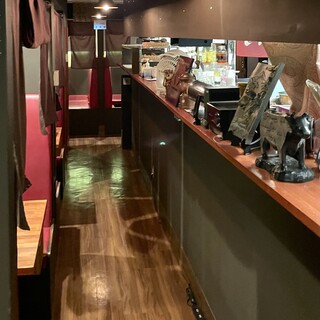 代官山 焼肉かねこ_2