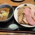 松戸中華そば 富田食堂 - 料理写真: