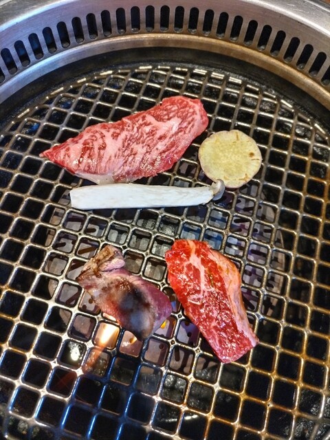 Kyomachiya no Kuroge Wagyu Ittogai Yakiniku Ichiba Koji Kiyamachi Ten photo 3