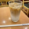 ドトールコーヒーショップ 四谷1丁目南店