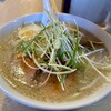 Sapporo Ken - 味噌ラーメン