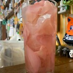 呑める魚屋 魚徳 - 