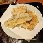 Tempura Tsuna Hachi - 