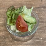 東山茶房 - 