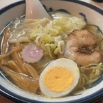 Ramen Sasa Fune - 